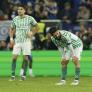 El Chelsea rompe el sueño europeo del Betis con un contundente 1-4 y gana la Conference League