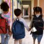 Los investigadores alertan del malestar grave que hay que abordar cuando un niño dice que no quiere ir al cole