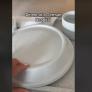 Enseña cómo es la cena de un hospital alemán y provoca más de 2.400 comentarios de inmediato