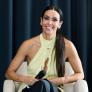 Cristina Pedroche desmiente los rumores de crisis con Dabiz Muñoz y habla de la recta final de su embarazo