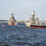 Rusia activa su gran maniobra militar en el Lago de la OTAN y un país europeo sube la apuesta con su operación
