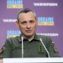 Alertan del cambio de táctica de Rusia con los drones para eludir la defensa aérea de Ucrania