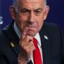 El frente interno de Netanyahu: oposición, jueces y aislamiento mundial que erosionan su liderazgo