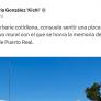 El reivindicativo mural que ha aparecido en un pueblo de Cádiz: "Consuela sentir una pizca de humanidad"