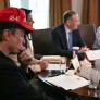 10 segundos y una puntilla final: el 'adiós' de la Casa Blanca a Elon Musk tras salir del Gobierno entre críticas a Trump