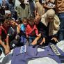 Ya son 221 los periodistas asesinados durante ofensiva israelí en Franja de Gaza
