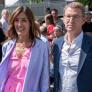 Rechazada la concesión de terreno público a la pareja de Feijóo para acceder a la playa desde su casa