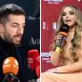 David Broncano incide de nuevo en lo ocurrido con Melody y señala si le da miedo lo que pueda decir en 'El Hormiguero'