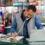 Un hombre de 50 años descubre un trabajillo extra que le factura 400.000 euros al año gracias a un encargo de su hija