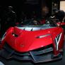Aparece un Lamborghini de 5'7 millones de euros y paraliza el tráfico de esta gran ciudad