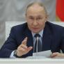 Putin revela el despliegue de su triple táctica con mensaje para Occidente: "Aplastaremos a Ucrania, incluso si fracasamos en el campo de batalla"