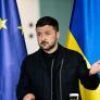 Zelenski pone precio a la lucha contra Rusia: "No estamos operando a plena capacidad"