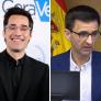 La directa respuesta de Jordi Cruz al anuncio del premio en metálico por ganar el Benidorm Fest