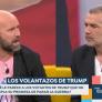 Cabreo monumental de Gonzalo Miró con Toni Cantó tras lo que ha dicho en 'Espejo Público'