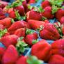 Lanzan una advertencia contra unas fresas europeas por estar llenas de pesticidas: es mejor que las evites