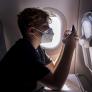 Un joven de 13 años acaba pagando 540 euros de más por toser en el avión