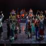 'Las indias galantes', el barroco como street dance