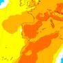 Expertos meteorólogos miran el mapa y alertan de lo que se acerca a España desde el otro lado del océano