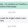 Esta oferta de trabajo tiene una miga tremenda: parece una broma, pero no