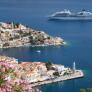 Dos turistas se divierten al máximo en un crucero, llega la factura de 3.200 euros y la gran huida los lleva hasta Ibiza