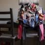 Si sueles acumular ropa en la silla, la psicología tiene una interpretación clara