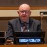 Rusia amenaza, ante la ONU, con dar "otros pasos" para responder a lo que llama "escalada bélica" de Europa