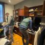 Arrestado en Bilbao un hombre por posesión de imágenes y vídeos de pornografía infantil