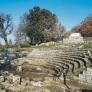 Esta fue la única ciudad que rivalizó con la Antigua Roma y que trae de cabeza a investigadores españoles