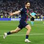 Luis Enrique conquista su segunda Champions con la victoria del PSG frente al Inter (5-0)