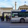 Terror cuando los pasajeros descubren que el conductor del bus pasa las paradas sin detenerse: "¿A dónde me llevas?"