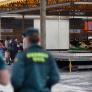 Fallece una de las mujeres heridas en el atropello múltiple de Burela (Lugo)