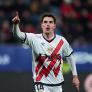 El futbolista Sergio Camello responde de forma contundente a si tiene miedo al avance de la extrema derecha