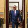 Sánchez destaca el crecimiento económico y la regeneración democrática 7 años después de llegar a la Moncloa