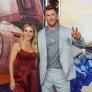 Elsa Pataky y el español de Chris Hemsworth: "O soy una profesora malísima o es un cero patatero con los idiomas"