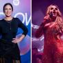 María Peláe es clarificadora para hablar de Melody y deja una contundente frase