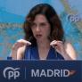 Ayuso dice que se están estigmatizando "las cañitas" y lo que suelta después va a dar que hablar