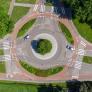 Adiós a las rotondas: un país europeo reinventa el formato y necesita un vídeo de 3 minutos para explicar cómo funciona