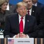 Destapan las intenciones de Trump con la OTAN que alivia a Europa