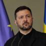 Zelenski confirma que la delegación ucraniana acudirá el lunes a un nuevo encuentro con Rusia en Estambul