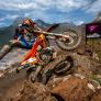 En las entrañas del Red Bull Erzbergrodeo: la 'meca' extrema del motociclismo en medio de una mina