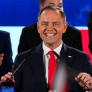 Karol Nawrocki: Polonia primero, después Estados Unidos y luego la UE y Ucrania