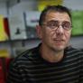 La Fiscalía archiva una segunda denuncia contra Monedero por trato degradante a alumnas