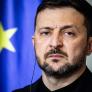 Zelenski envía un mensaje a sus socios tras el último ataque de Putin: "Debemos ser firmes"