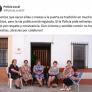Se lleva todos los aplausos con la respuesta a este tuit de la Policía Local de un pueblo de Granada