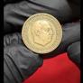 Un experto en numismática lanza este aviso si tienes una moneda de Franco como esta: se ha montado un lío absoluto