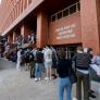 Selectividad y corte de la línea 6 de Metro: cómo superar el examen de llegar a la Complutense o Somosaguas