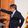 ¿Y ahora qué pasa con Puigdemont?: la amnistía política no le libra del billete de solo ida