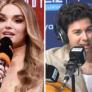 Alfred habla de Melody en Eurovisión: de los pocos artistas que ha llegado a ese punto