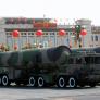China construye el primer "inspector nuclear" del mundo capaz de distinguir ojivas de señuelos