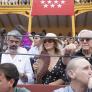 Susanna Griso va a los toros y un poco más abajo tiene a alguien con quien ha estado cara a cara